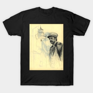 The Lighthouse T-Shirt